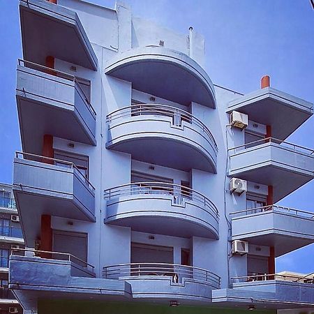 Primordial Apartment Rhodes City المظهر الخارجي الصورة
