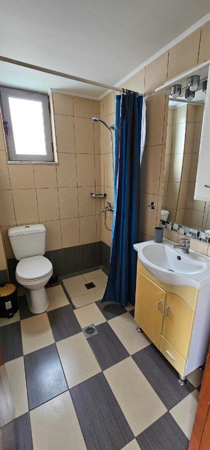 Primordial Apartment Rhodes City المظهر الخارجي الصورة