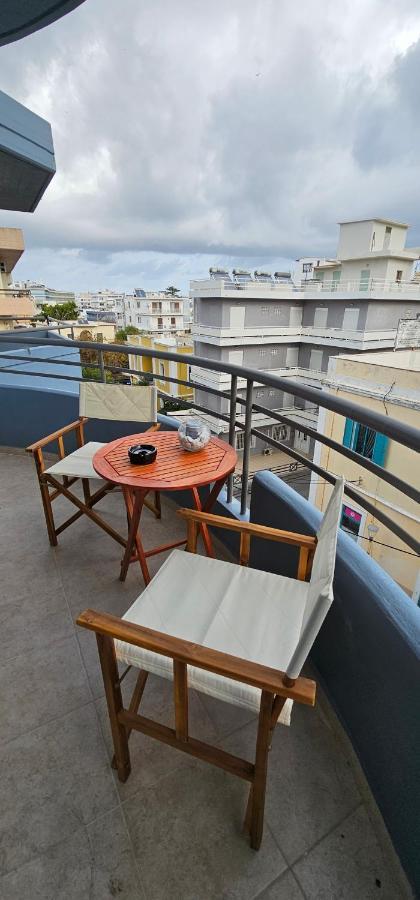 Primordial Apartment Rhodes City المظهر الخارجي الصورة