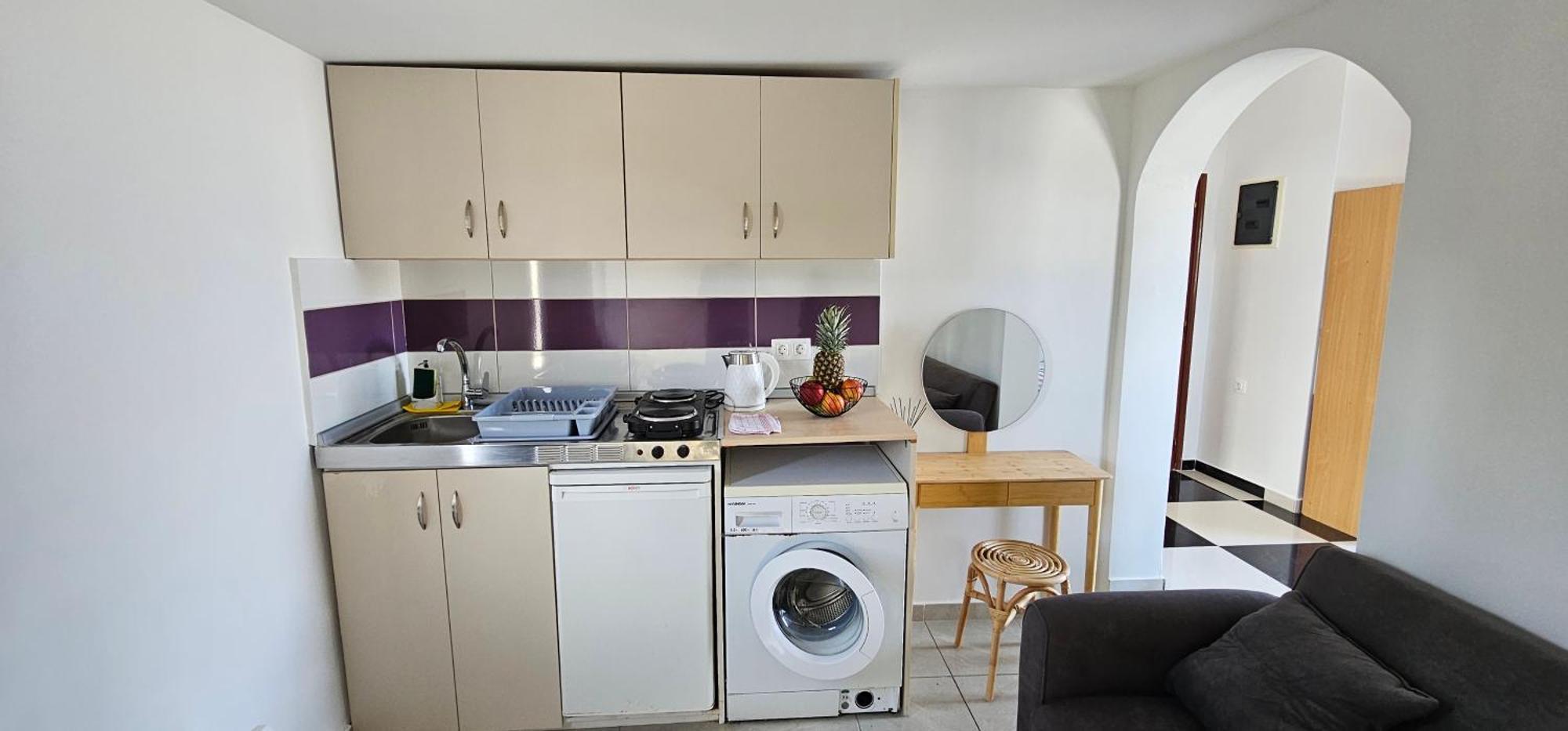 Primordial Apartment Rhodes City المظهر الخارجي الصورة