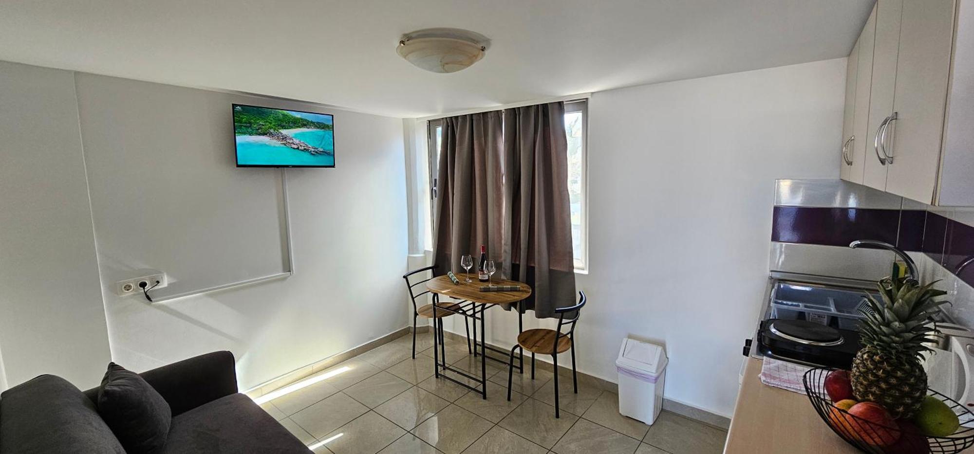 Primordial Apartment Rhodes City المظهر الخارجي الصورة