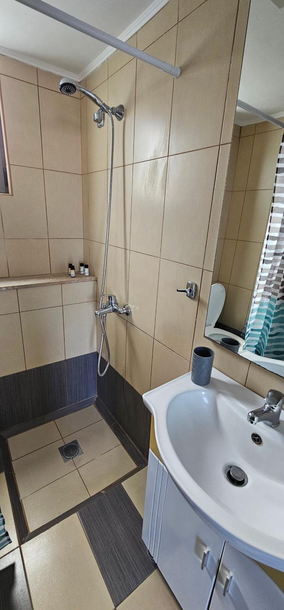 Primordial Apartment Rhodes City المظهر الخارجي الصورة
